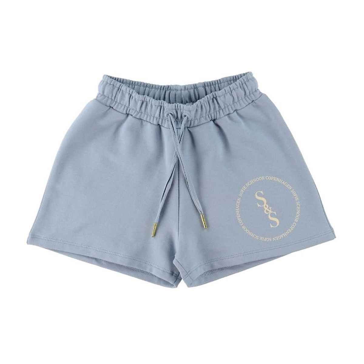 Petit by Sofie Schnoor Shorts - Light Blue