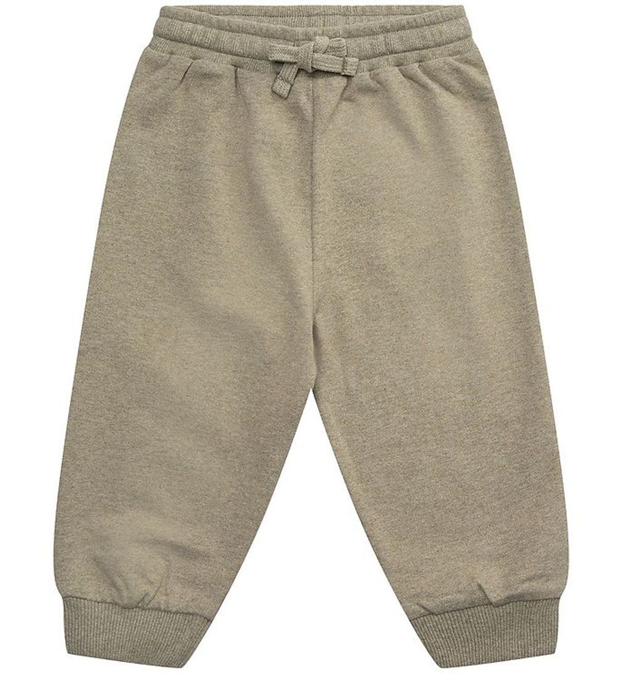 Petit by Sofie Schnoor Sweatpants - Dusty Green