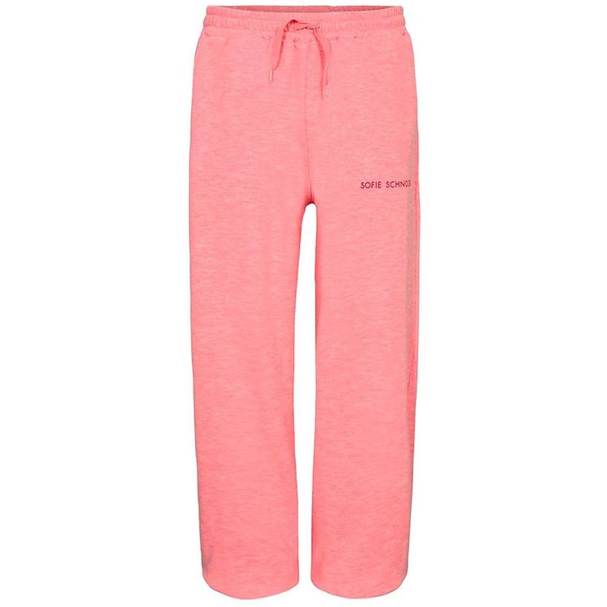 Petit by Sofie Schnoor Sweatpants - Pink