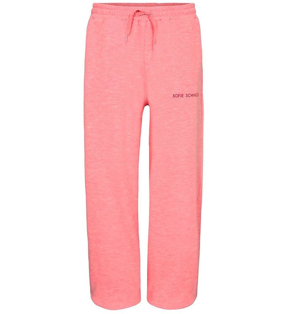 Petit by Sofie Schnoor Sweatpants - Pink