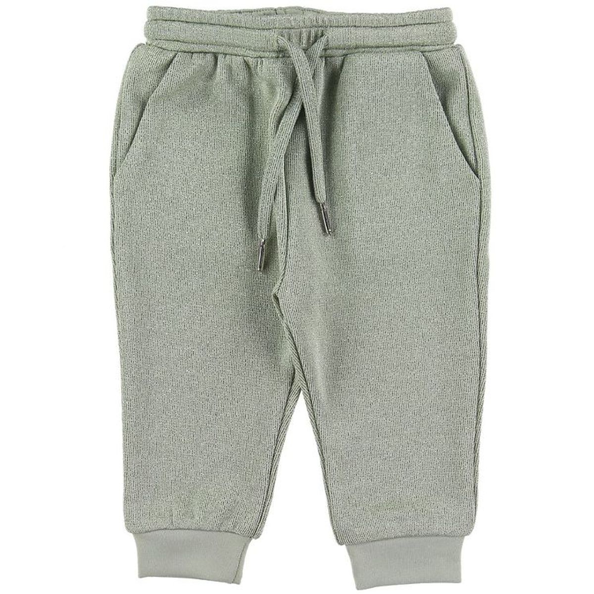 Petit by Sofie Schnoor Sweatpants - Selma - Grøn