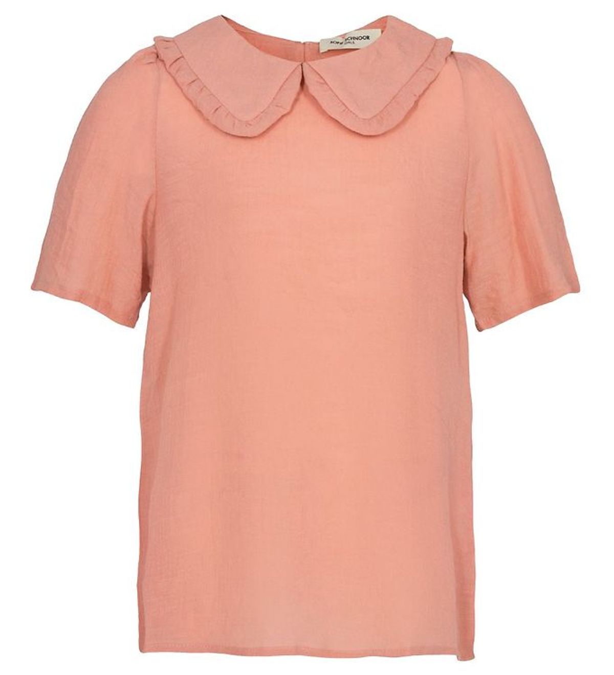 Petit by Sofie Schnoor T-shirt - Rose