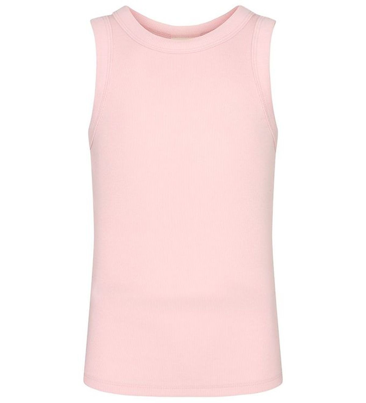 Petit by Sofie Schnoor Top - Rib - Coral