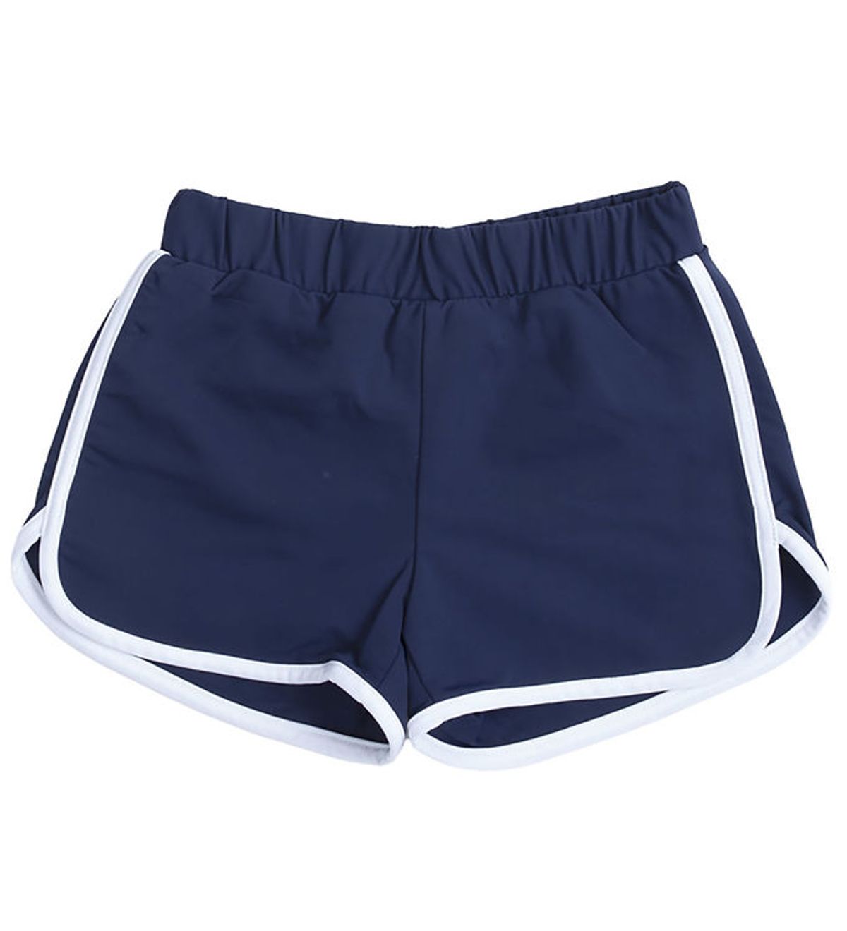 Petit Crabe Badeshorts - Alexa - UV50+ - Blue