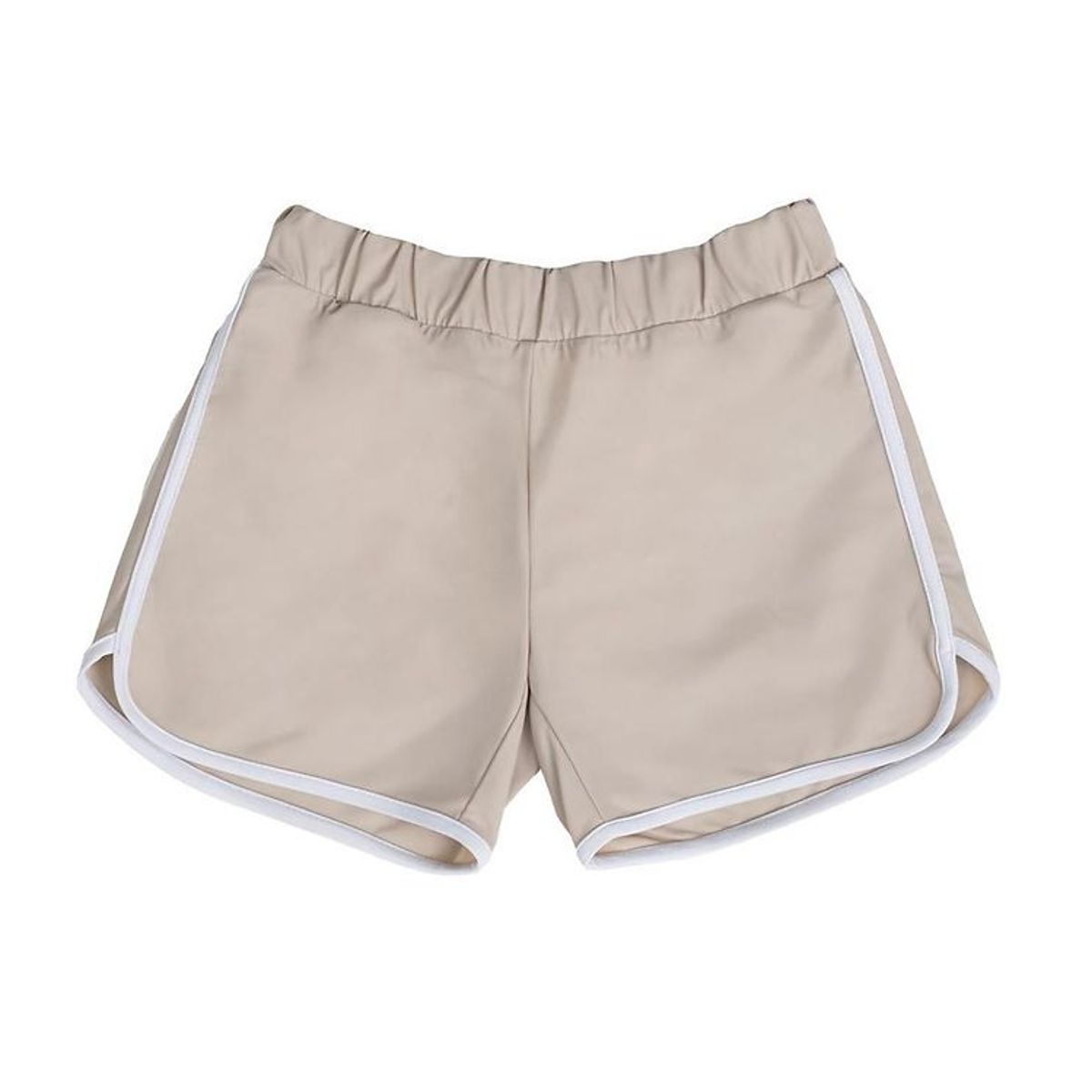 Petit Crabe Badeshorts - Alexa - UV50+ - Latte