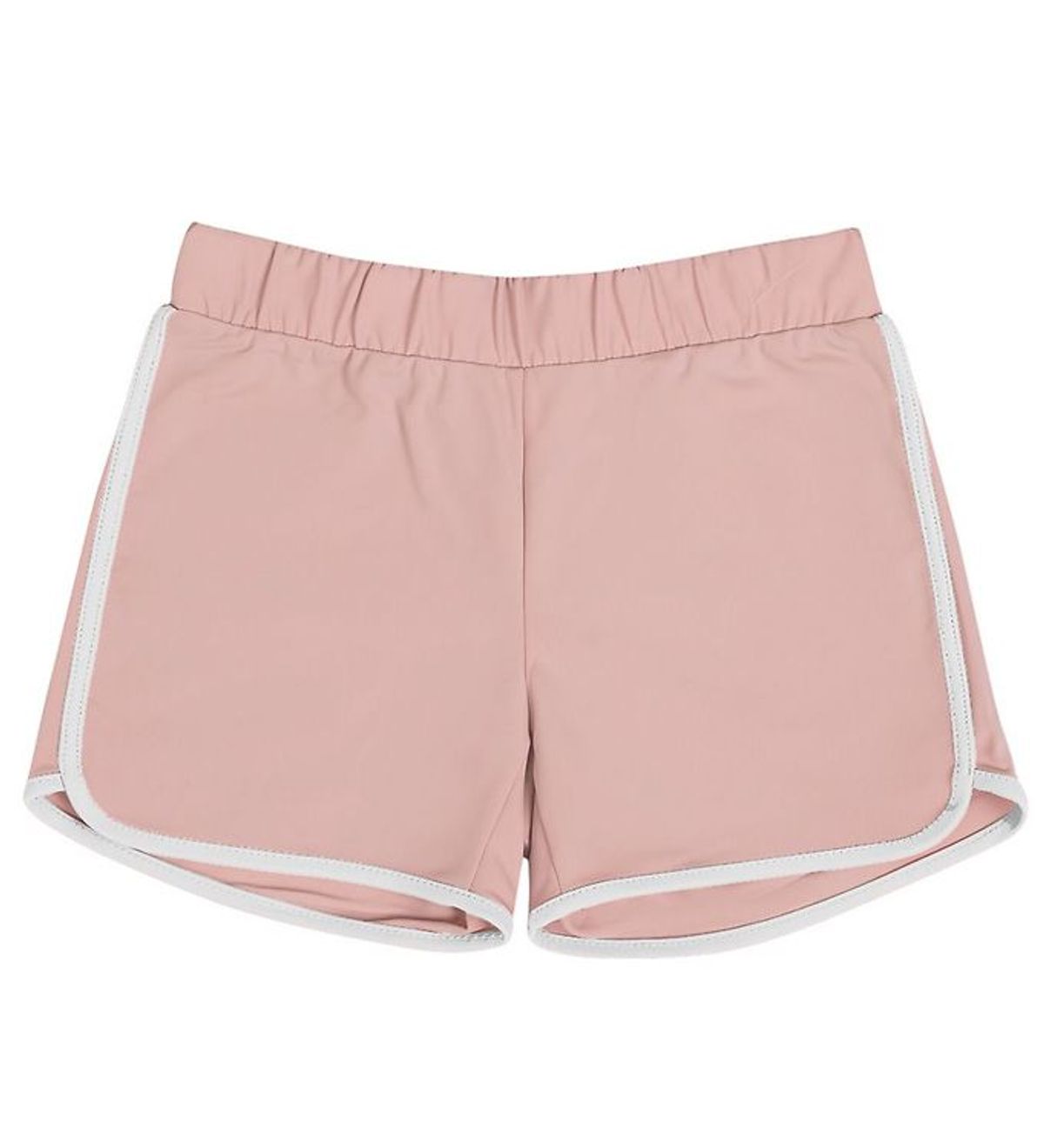 Petit Crabe Badeshorts - Alexa - UV50+ - Pudderrosa