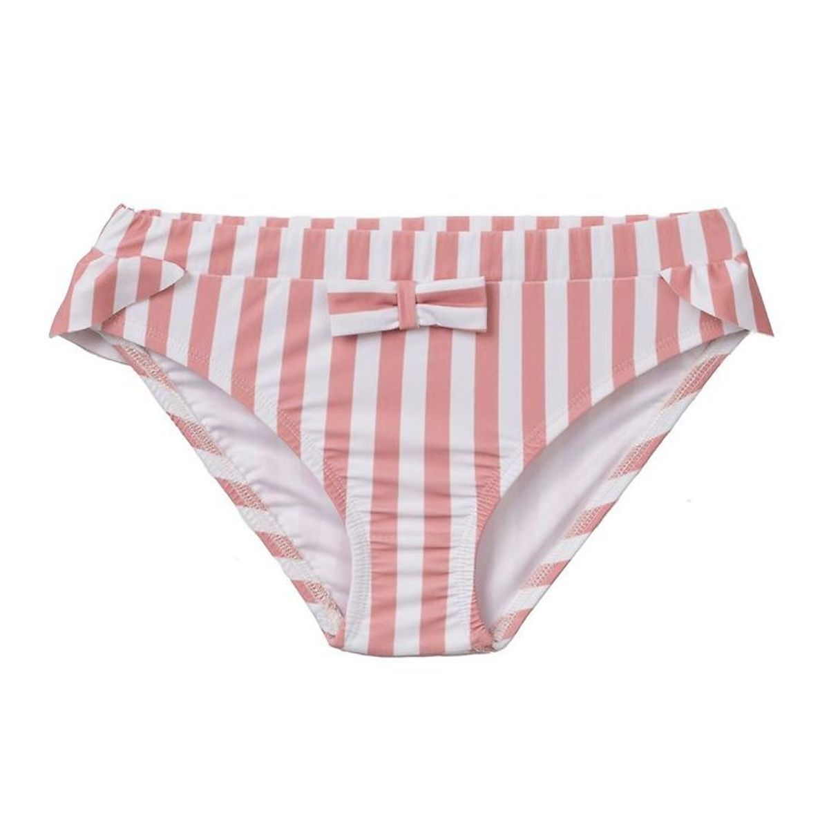 Petit Crabe Bikinitrusser - Zoe - UV50+ - Candy Stripes