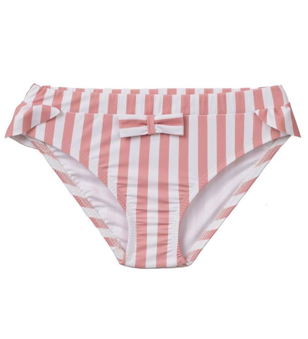 Petit Crabe Bikinitrusser - Zoe - UV50+ - Candy Stripes