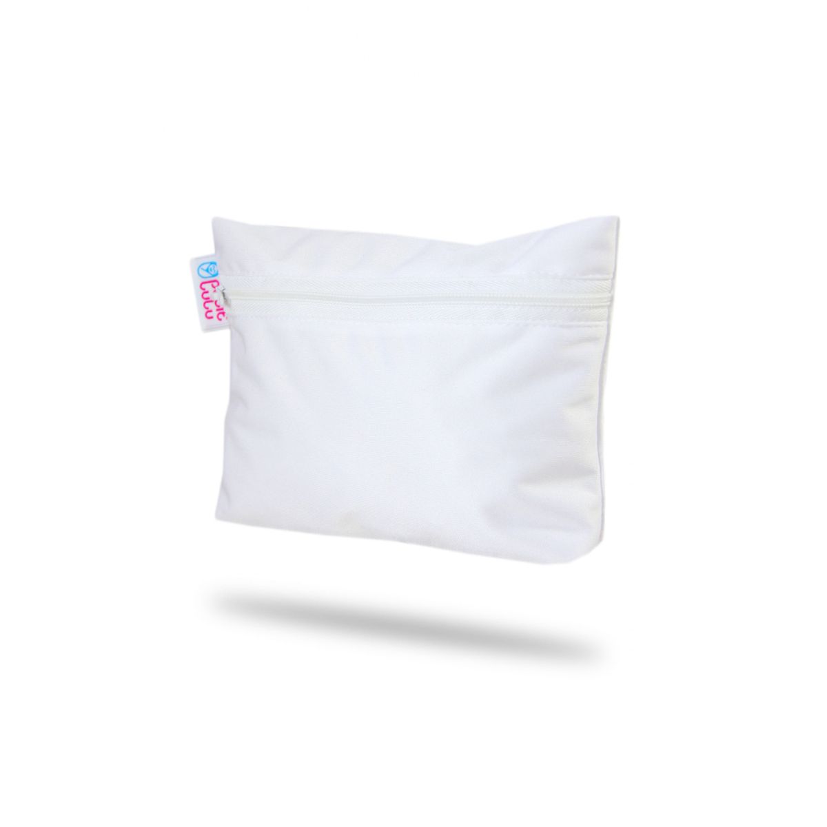 Petit Lulu wetbag mini - white