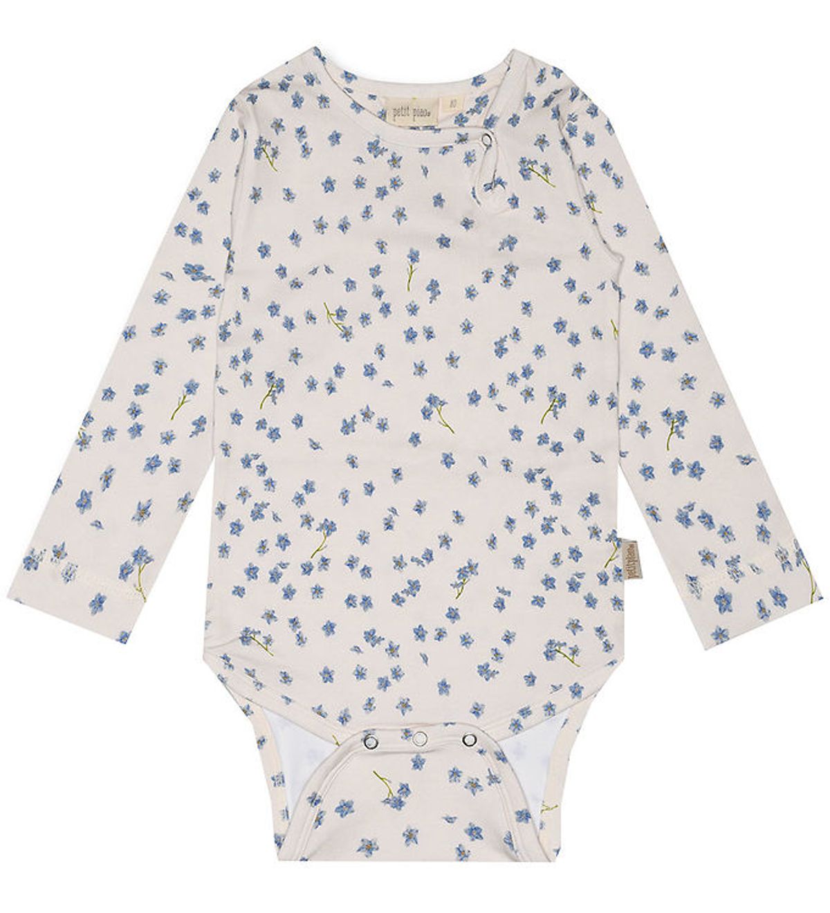 Petit Piao Body l/æ - Forget Me Not