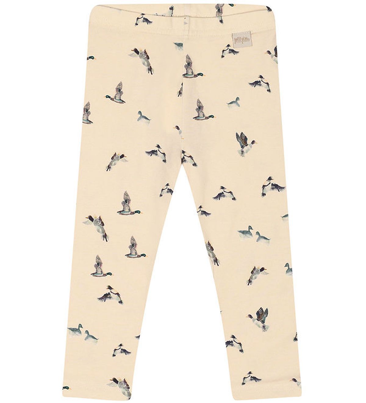 Petit Piao Leggings - Duck AOP