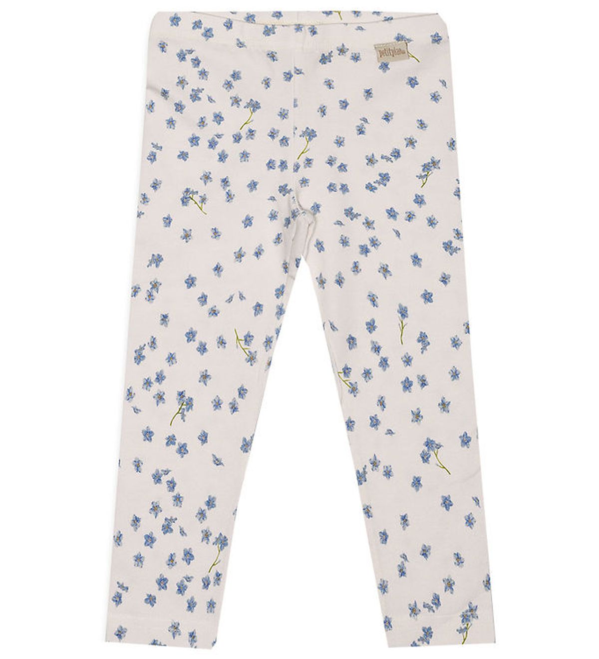 Petit Piao Leggings - Forget Me Not