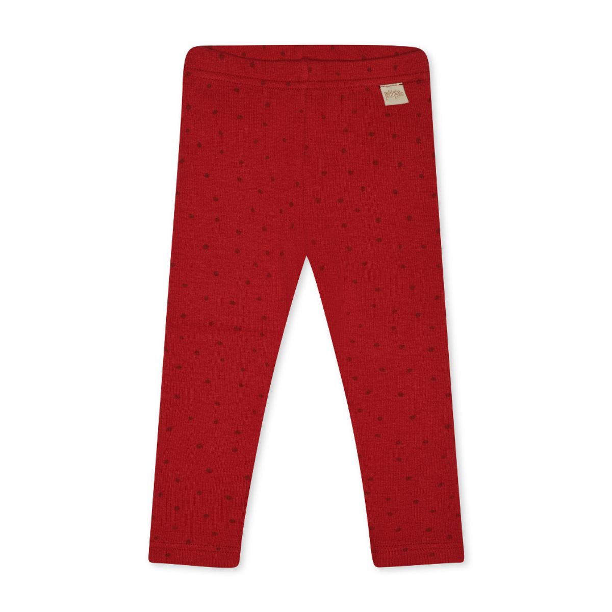 Petit Piao Leggings - Petit Piao - Leggings - GladeRollinger.dk