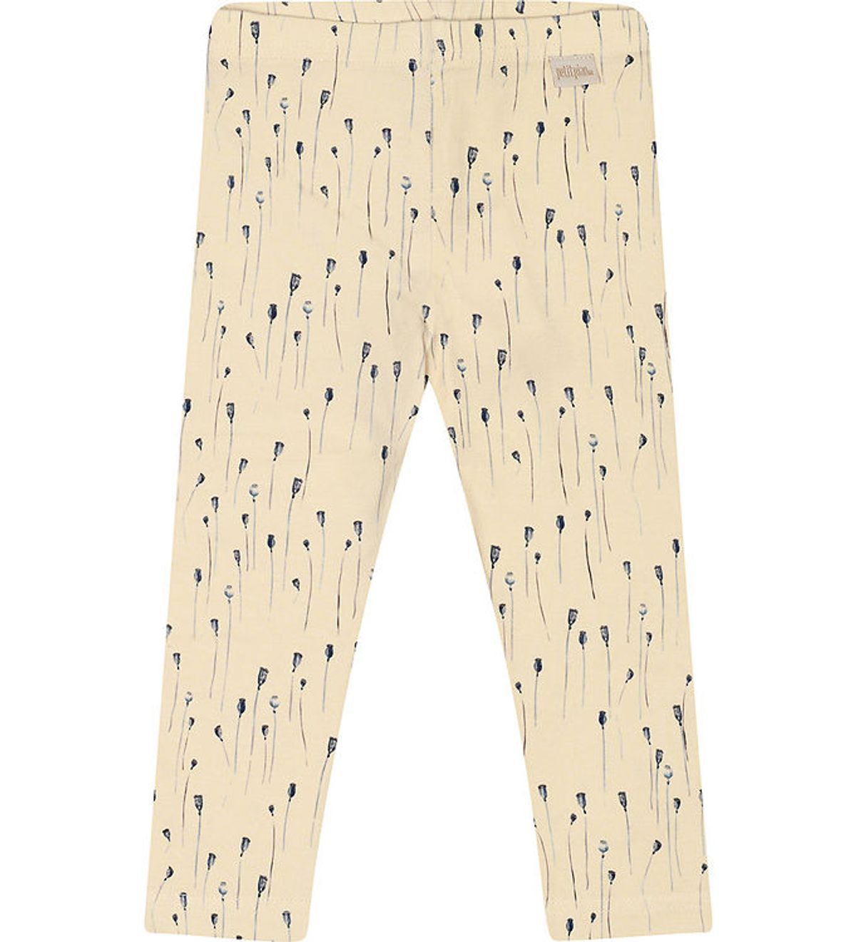 Petit Piao Leggings - Poppy AOP