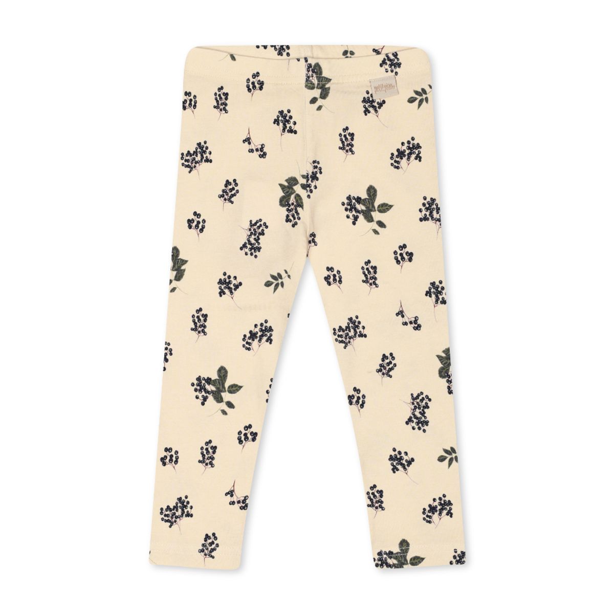 Petit Piao Leggings Print - Petit Piao - Leggings - GladeRollinger.dk