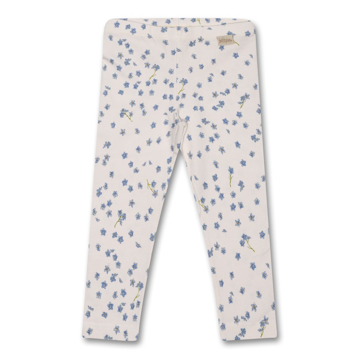 Petit Piao Leggings Print - Petit Piao - Leggings - GladeRollinger.dk