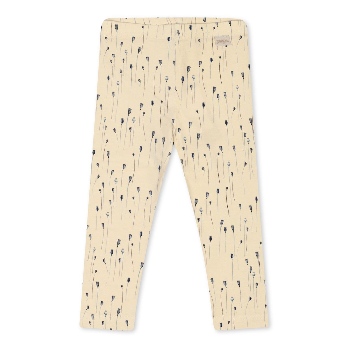 Petit Piao Leggings Print - Petit Piao - Leggings - GladeRollinger.dk