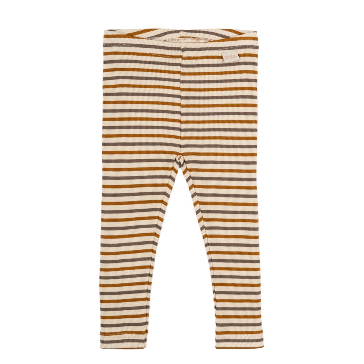 Petit Piao Leggings Stribet - Petit Piao - Leggings - GladeRollinger.dk