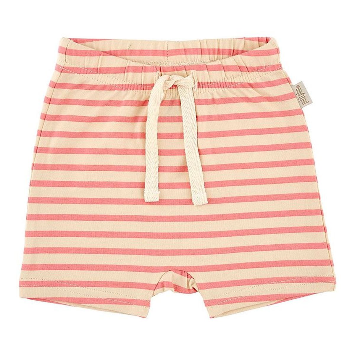 Petit Piao Shorts - Dark Peach