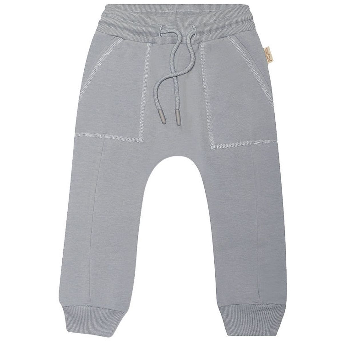 Petit Piao Sweatpants - Blue Mist