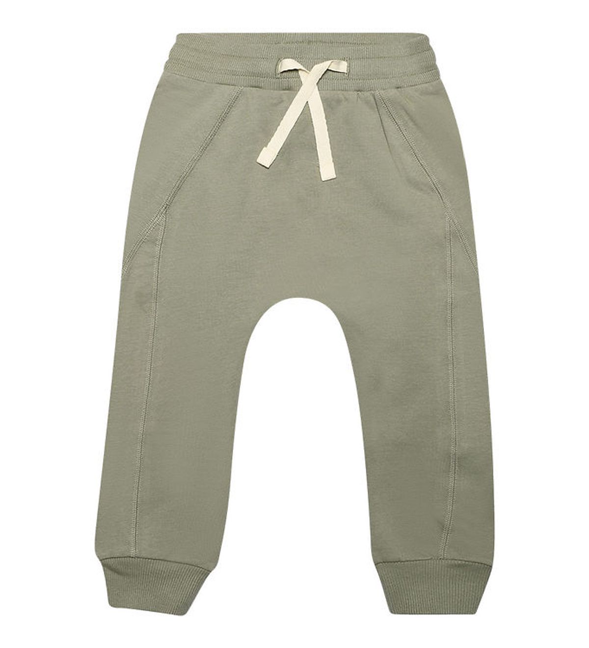 Petit Piao Sweatpants - Haw - Green Shadow