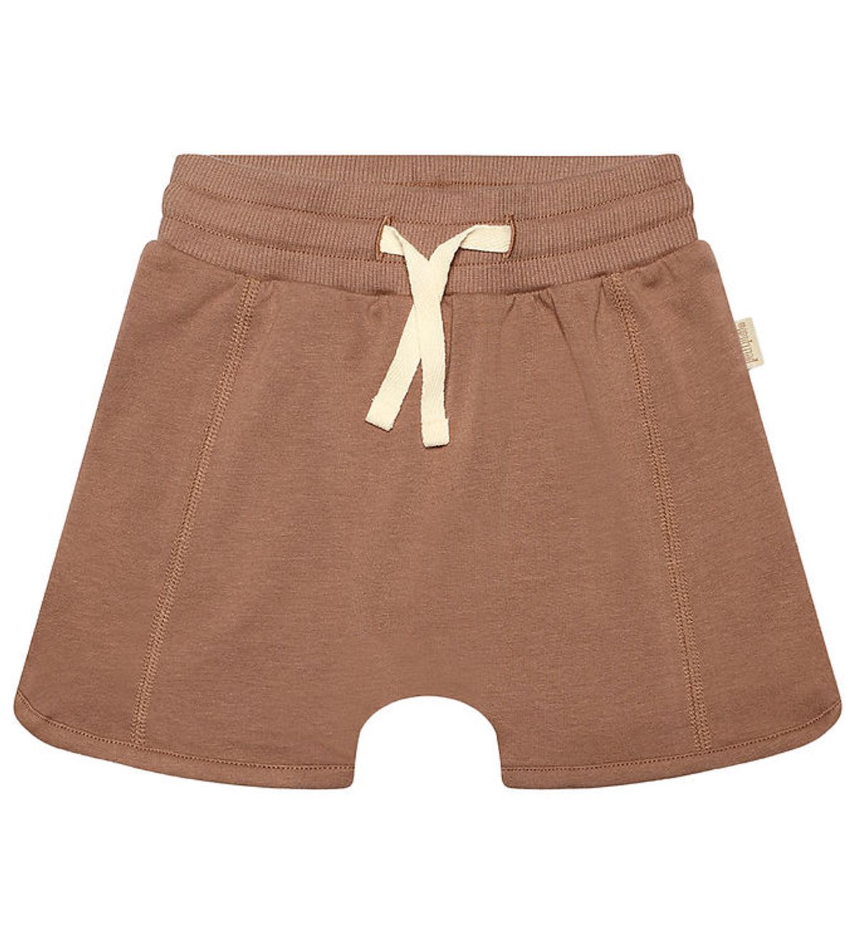 Petit Piao Sweatshorts - Tuscany