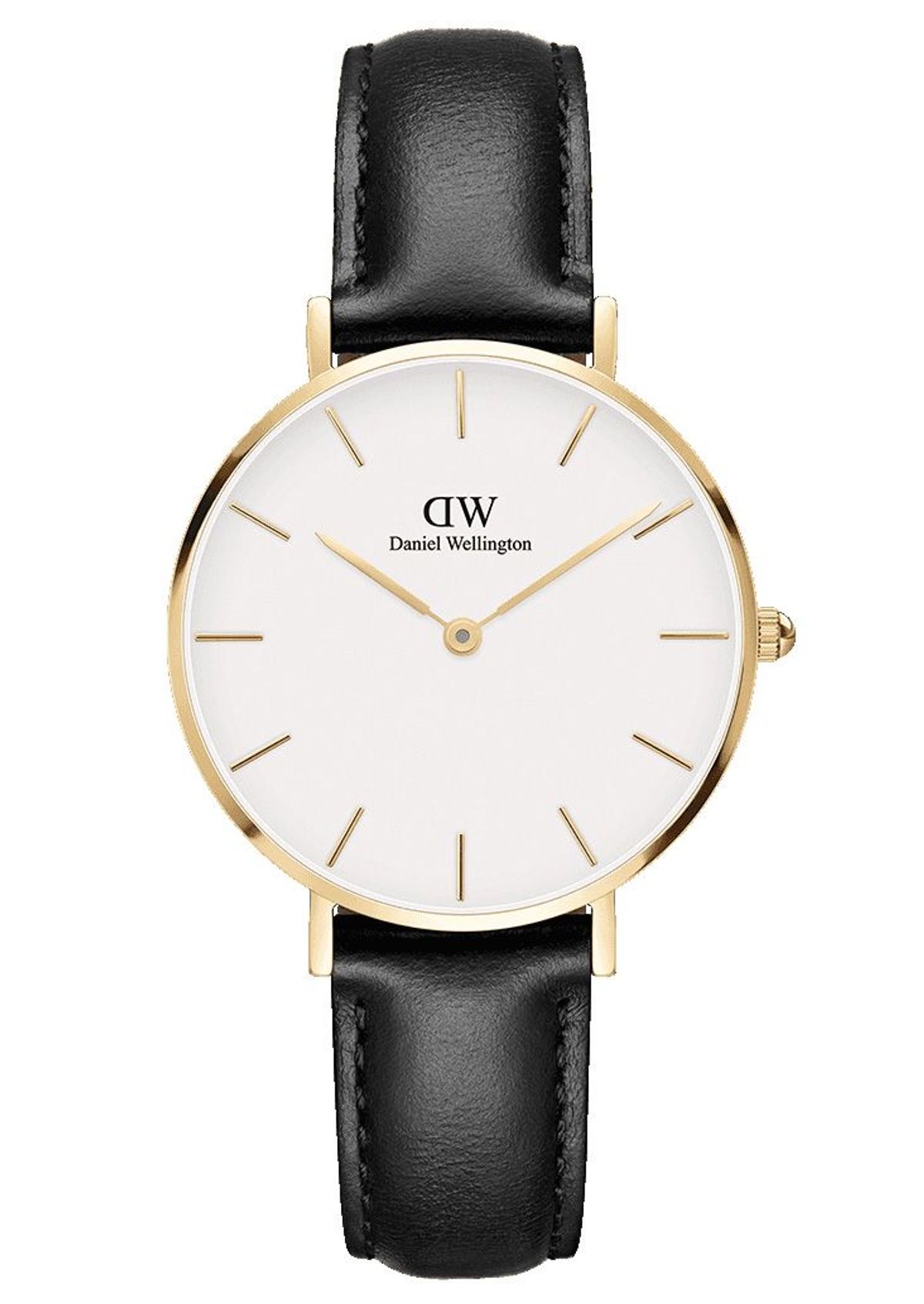 Petite Sheffield Ur Fra Daniel Wellington ADW00100549