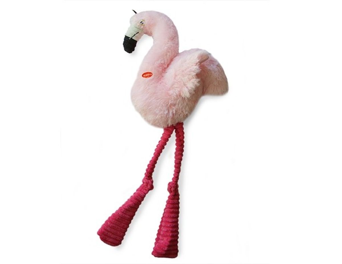 Petlove Flamingo, 65 cm.