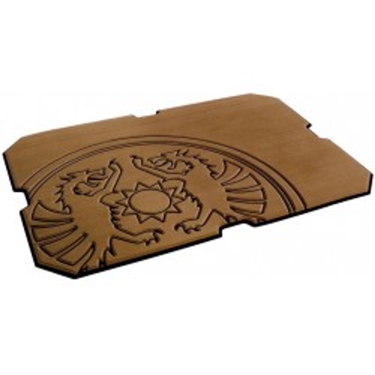 Petromax Adhesive Pad For Cool Box Kx25 Brown Wit - Diverse