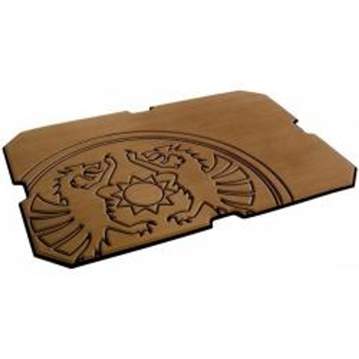 Petromax Adhesive Pad For Cool Box Kx25 Brown Wit - Diverse