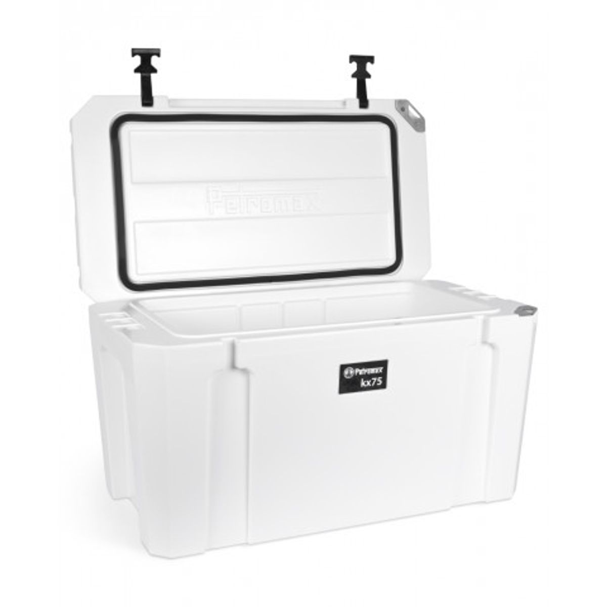 Petromax Cool Box kx75 | Alpine white