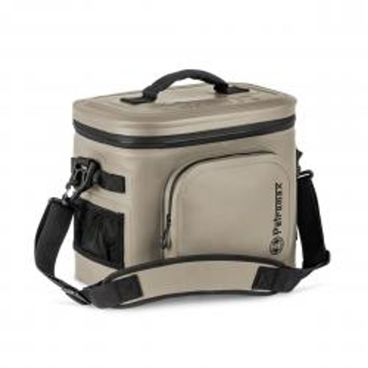 Petromax Cooler Bag 8 Litres (sand Colour) - Køletaske