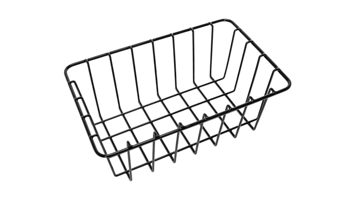 Petromax Dry Rack Basket for kx25