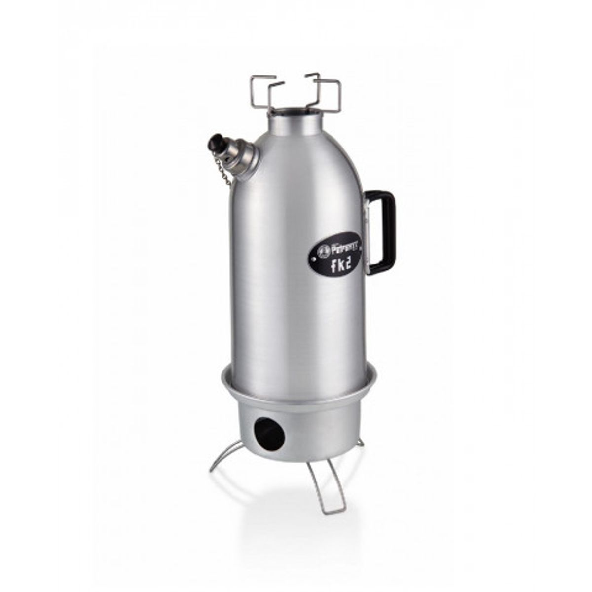 Petromax Fire Kettle fk2