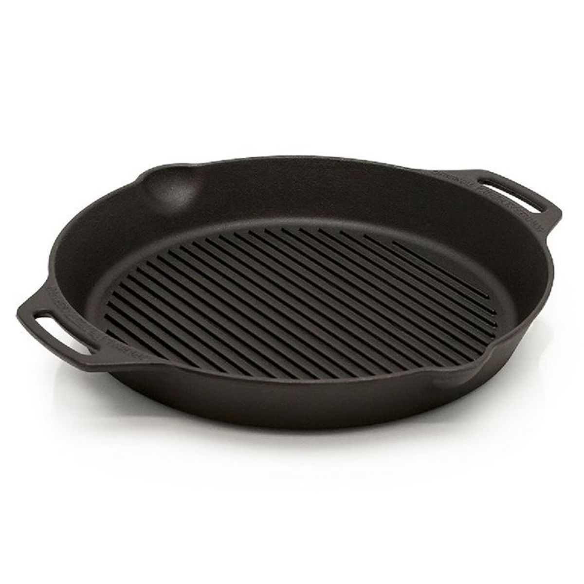 Petromax Fire Skillet 35cm m/2 håndtag - Madlaving