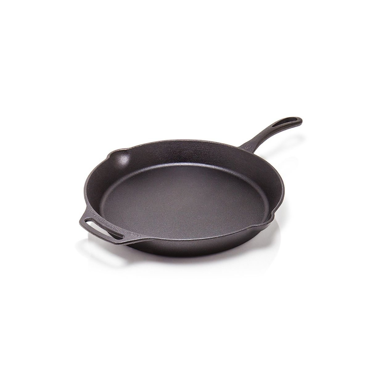 Petromax Fire Skillet fp35 with one pan handle