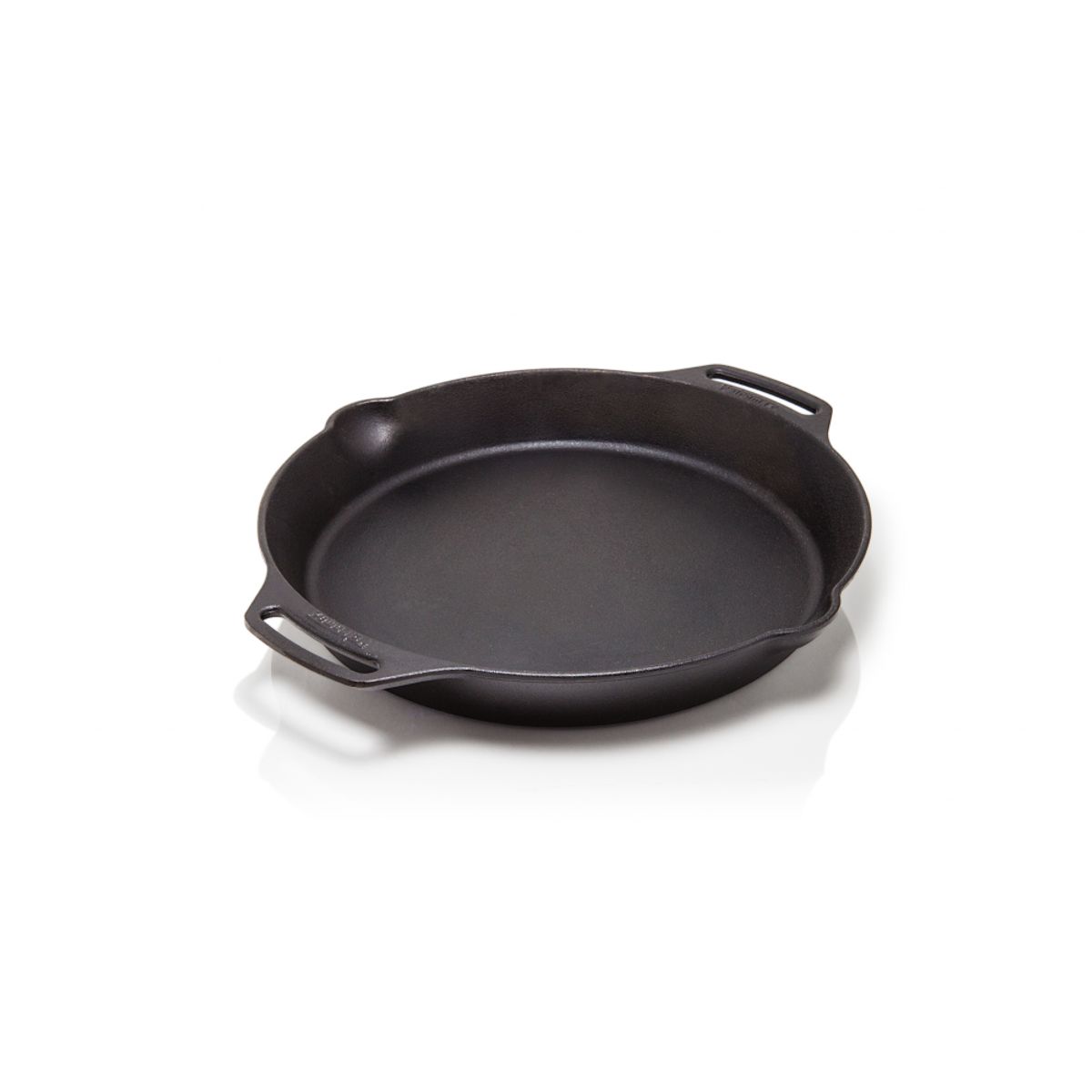 Petromax Fire Skillet fp35h with two handles