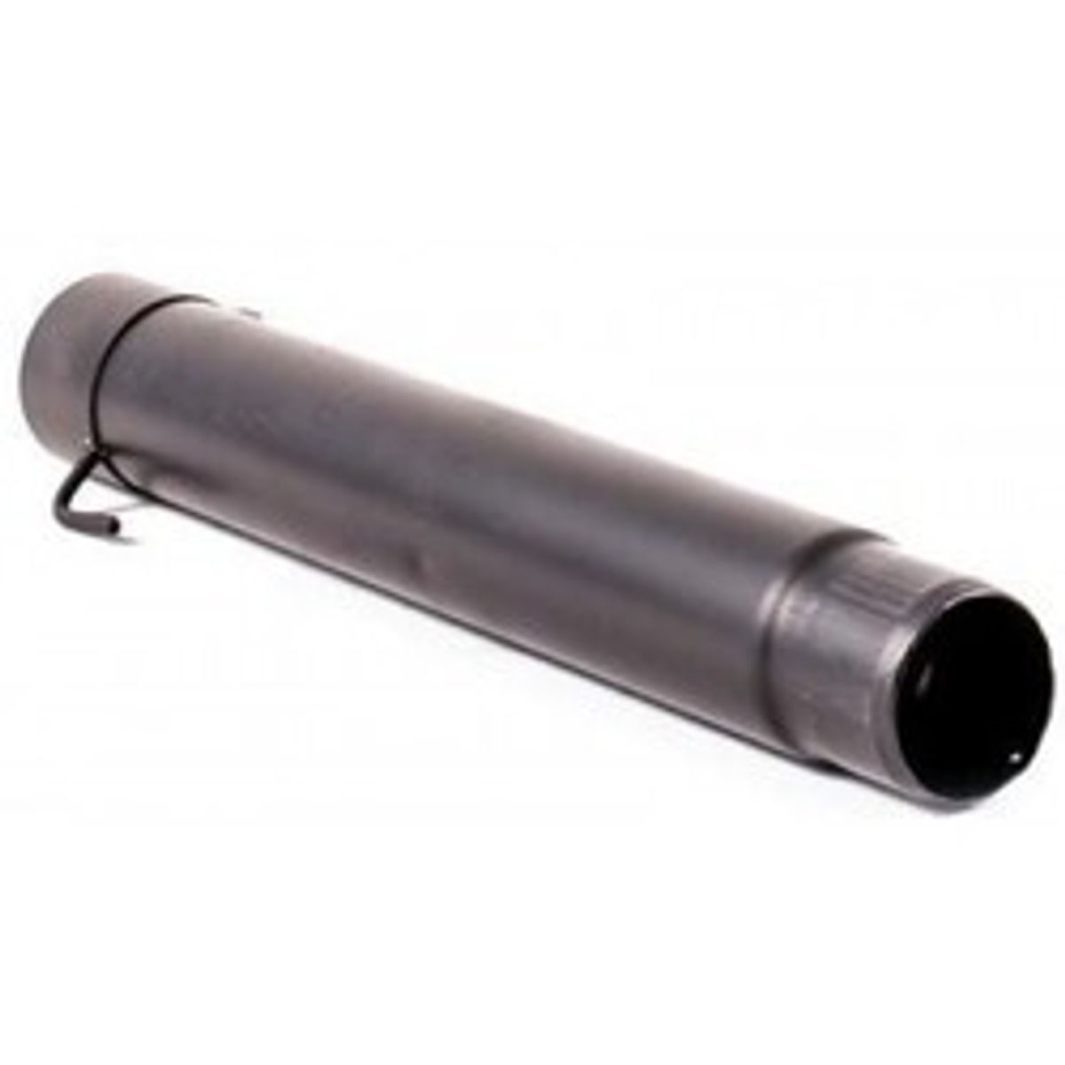 Petromax Flue With Damper For Loki (spare Part) - Køkkenredskaber