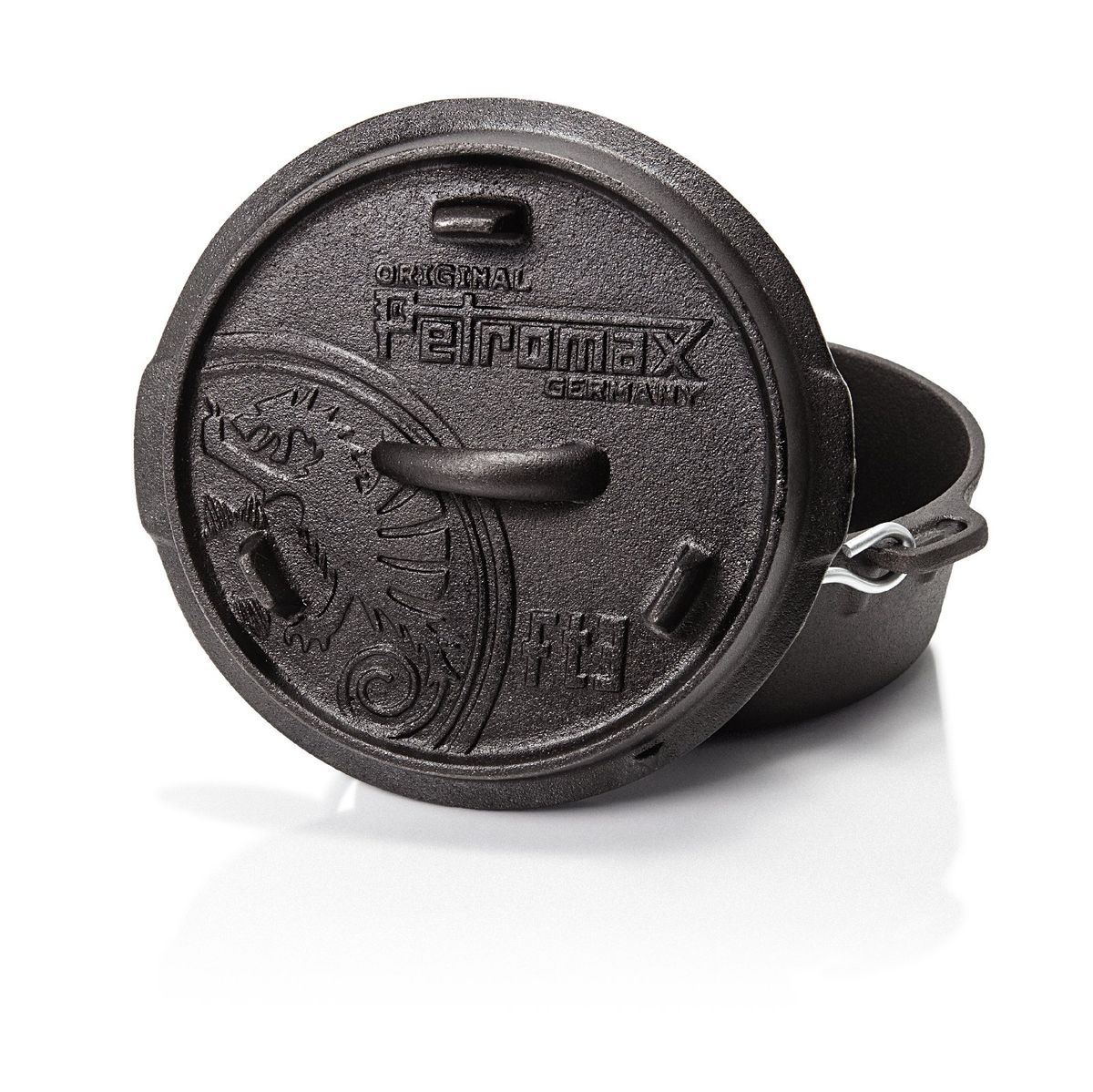 Petromax Ft3 Dutch Oven