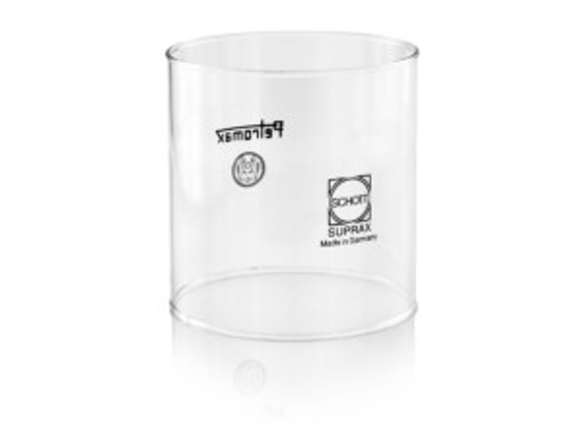 Petromax Glass HK350/HK500 Transparent