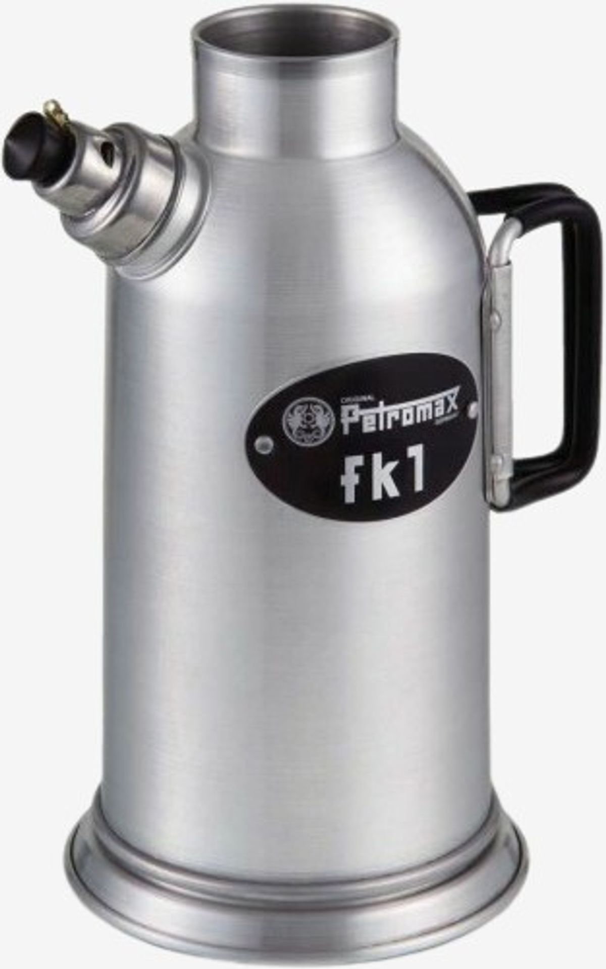 Petromax - Ildkedel 0,5 L