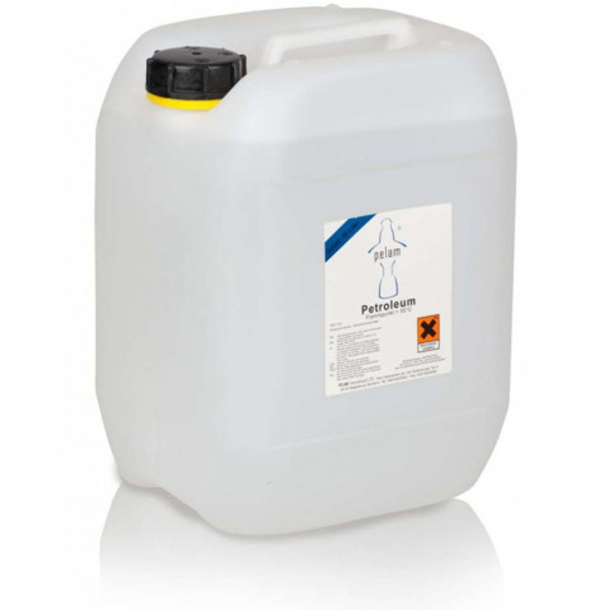 Petromax Pelam 10L Kerosene Container