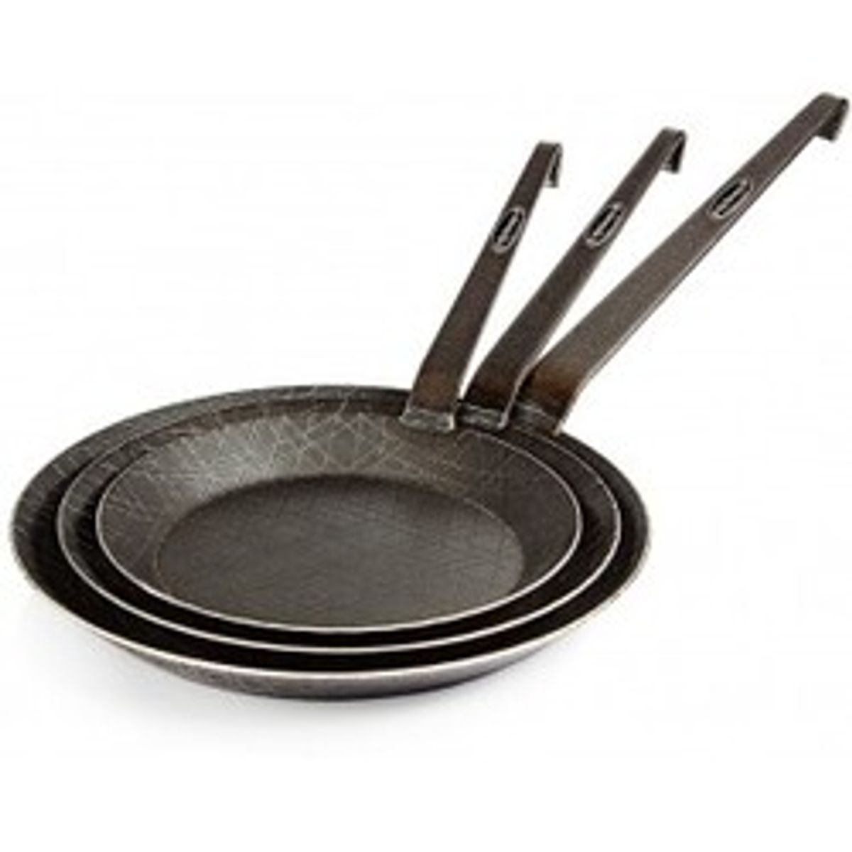 Petromax Petromax Wrought-iron Pan Sp32 - Køkkenredskaber