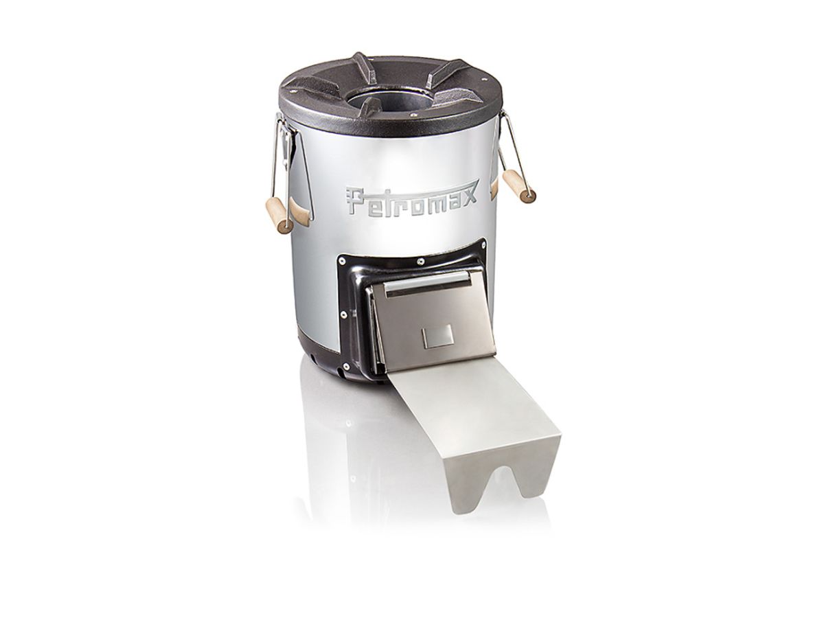 Petromax Rocket Stove rf33