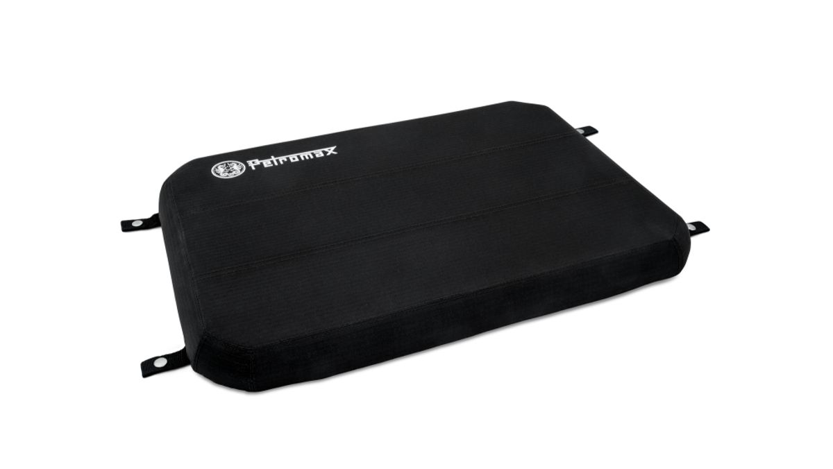 Petromax Seat cushion for Cool Box KX25 black