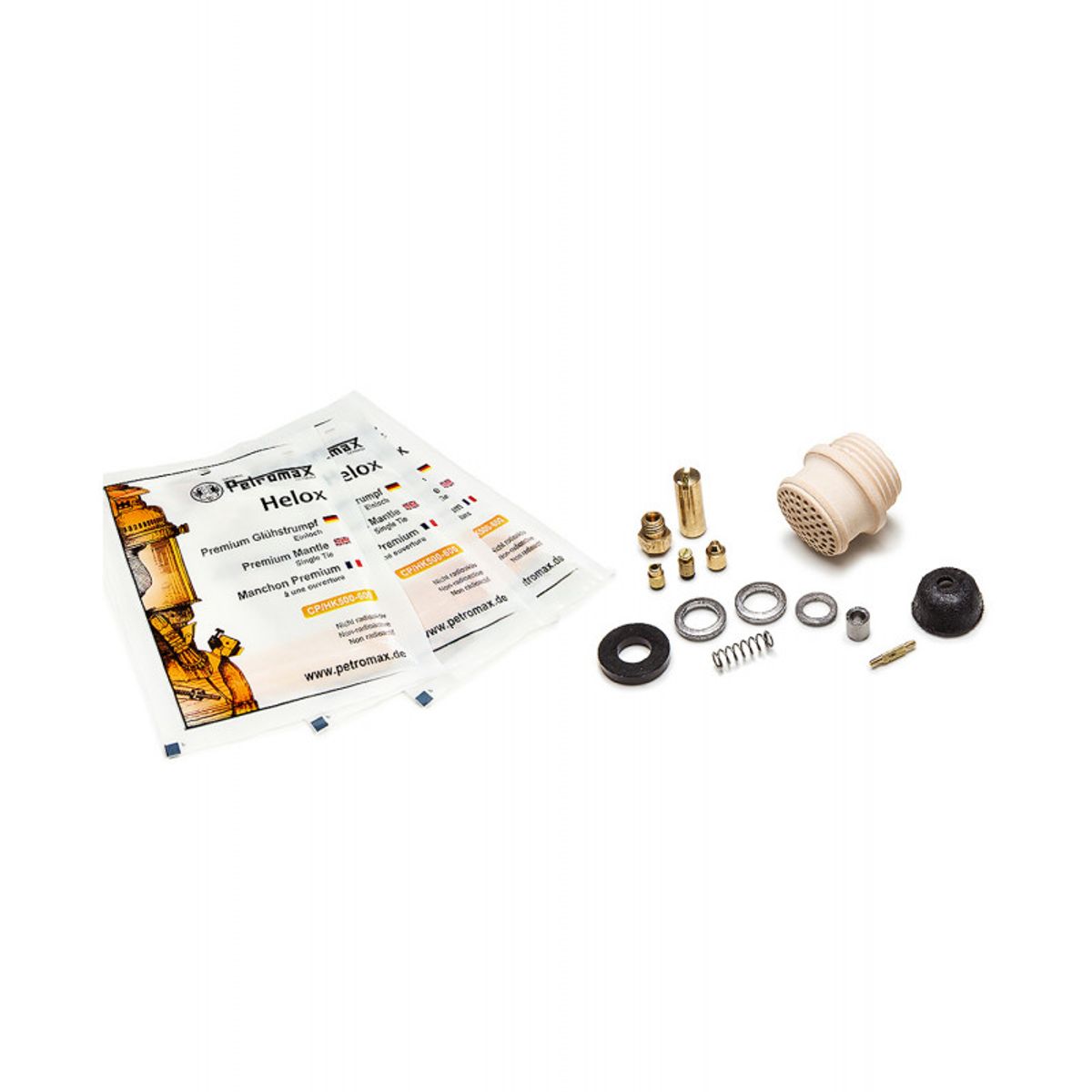 Petromax Spare Parts Set HK500