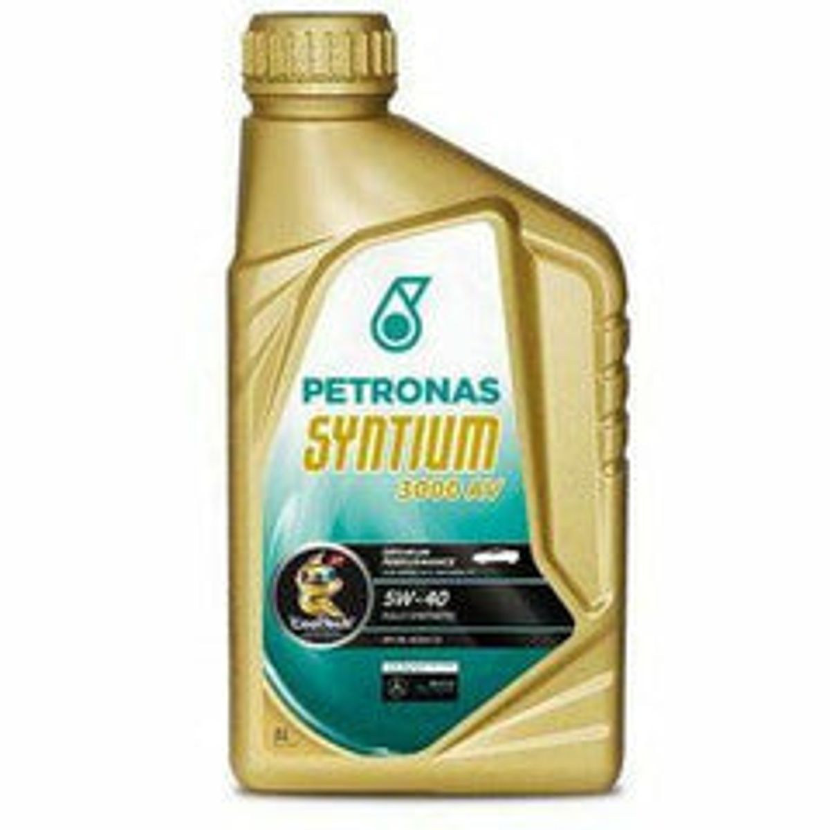 Petronas Syntium 3000 AV 5W-40 1L