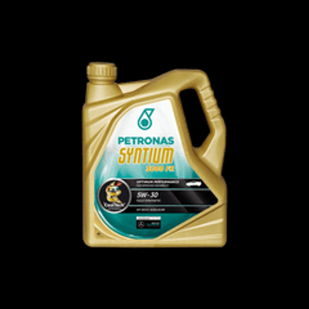 Petronas Syntium 3000 FR 5W-30 SN