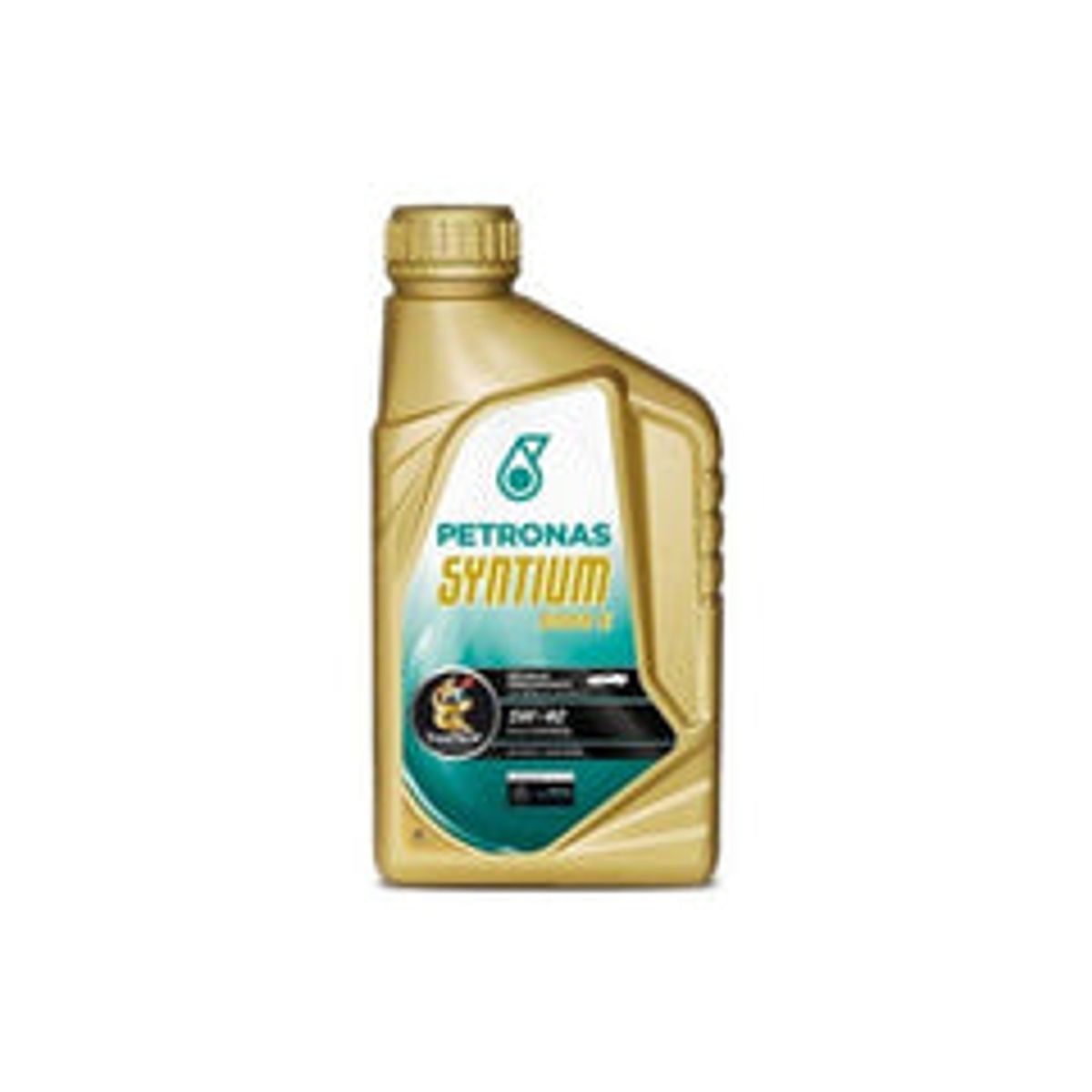 Petronas Syntium 3000E 5W-40