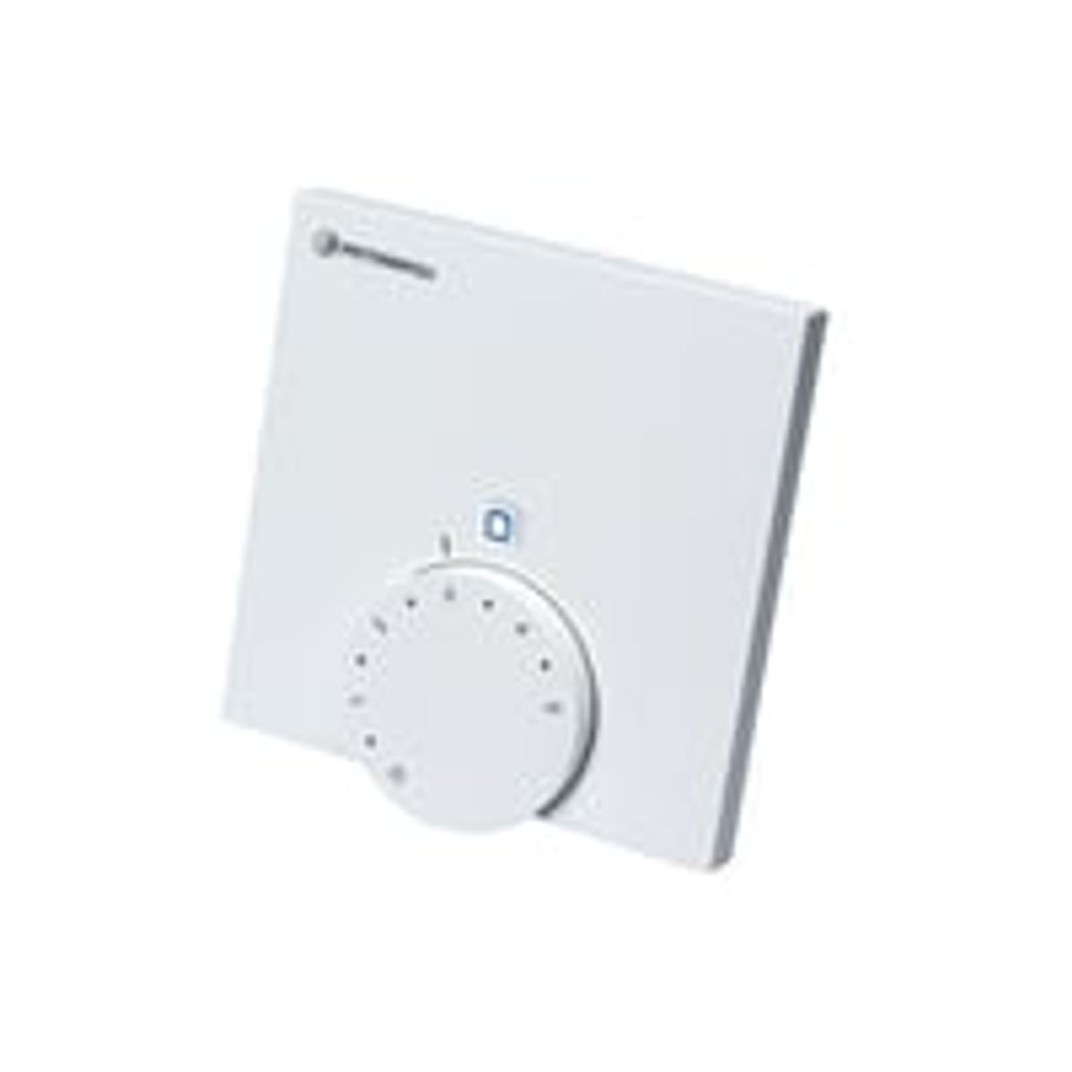 Pettinaroli trdls analog rumtermostat COMFORT IP